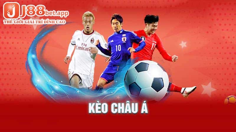 Tìm hiểu khái niệm về Kèo châu Á